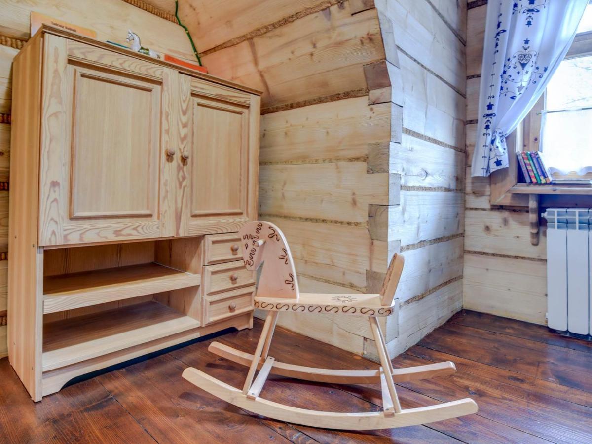 Domki Vika Home I Wataha Home - Swietna Lokalizacja W Centrum Zakopanego - 10Min Pieszo Do Krupowek! 외부 사진