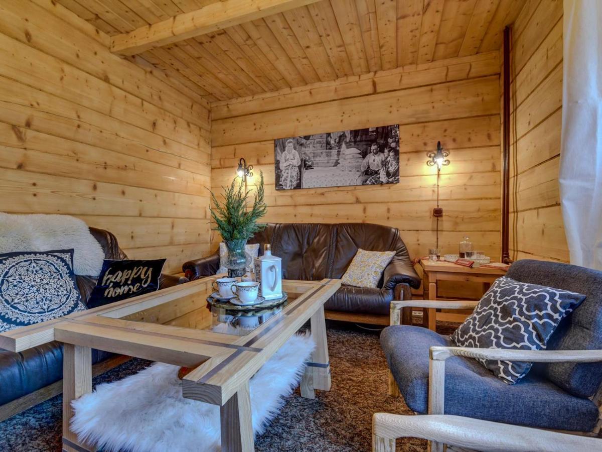 Domki Vika Home I Wataha Home - Swietna Lokalizacja W Centrum Zakopanego - 10Min Pieszo Do Krupowek! 외부 사진