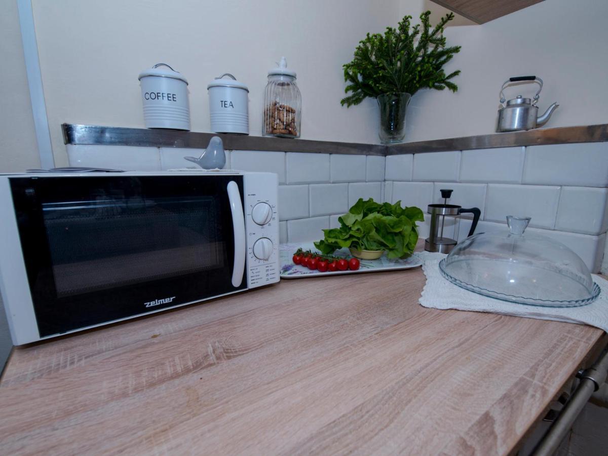 Domki Vika Home I Wataha Home - Swietna Lokalizacja W Centrum Zakopanego - 10Min Pieszo Do Krupowek! 외부 사진