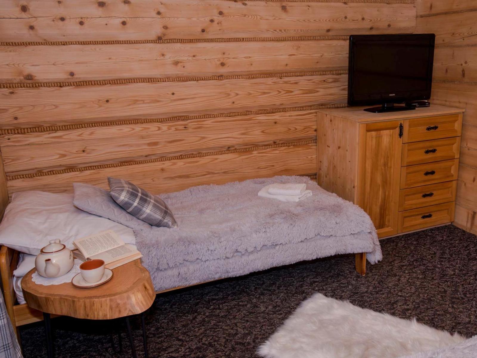 Domki Vika Home I Wataha Home - Swietna Lokalizacja W Centrum Zakopanego - 10Min Pieszo Do Krupowek! 객실 사진