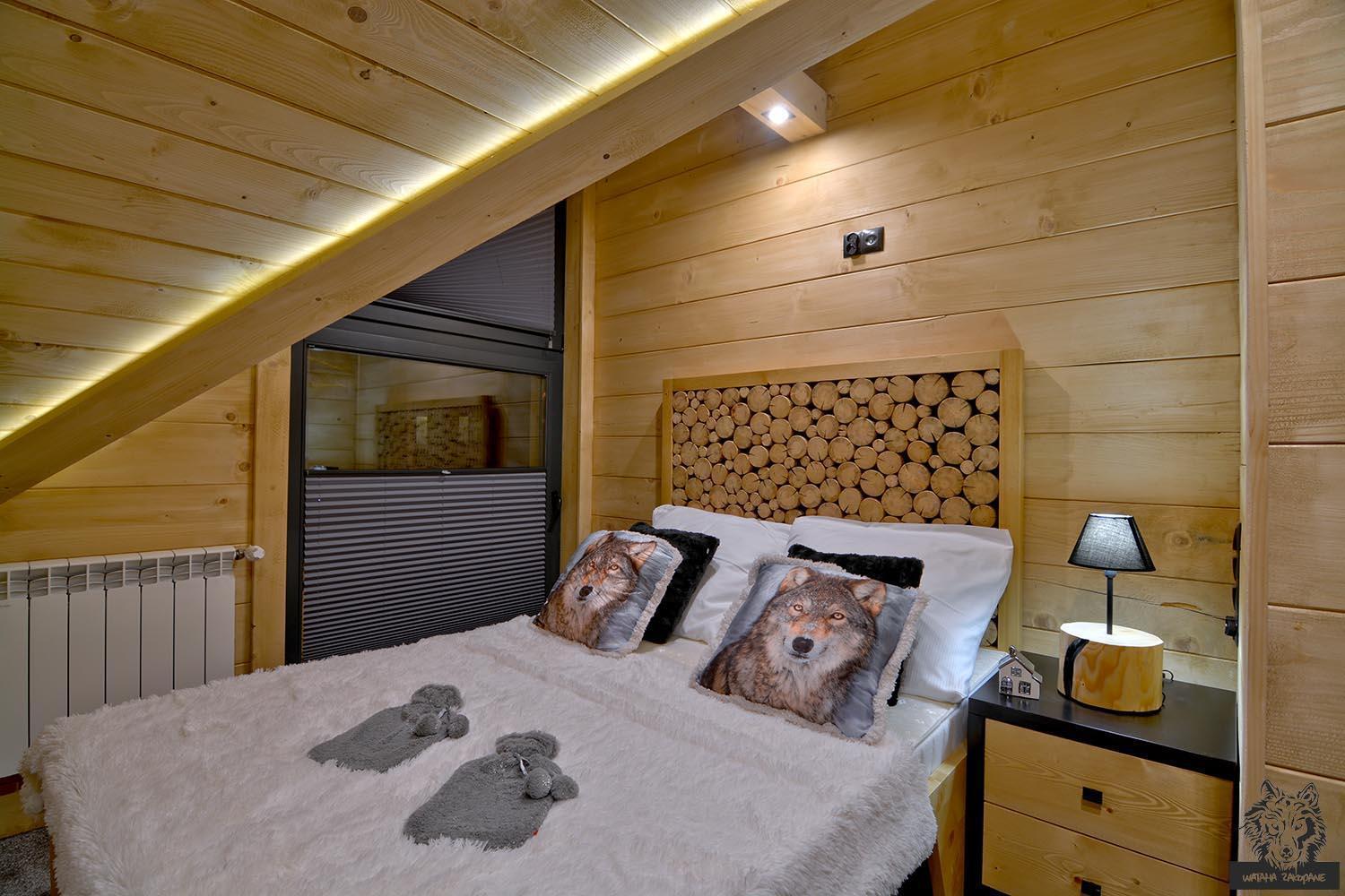 Domki Vika Home I Wataha Home - Swietna Lokalizacja W Centrum Zakopanego - 10Min Pieszo Do Krupowek! 외부 사진