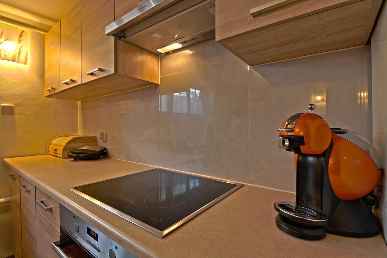 Domki Vika Home I Wataha Home - Swietna Lokalizacja W Centrum Zakopanego - 10Min Pieszo Do Krupowek! 외부 사진